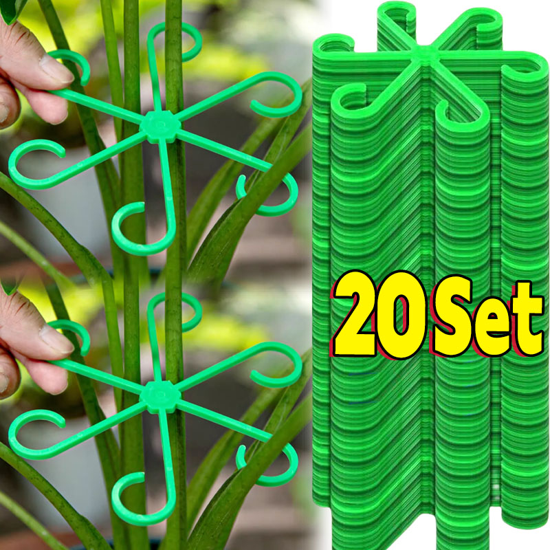 Flower Plant Stem Support Stak - Florist Supp ulasan dan harga