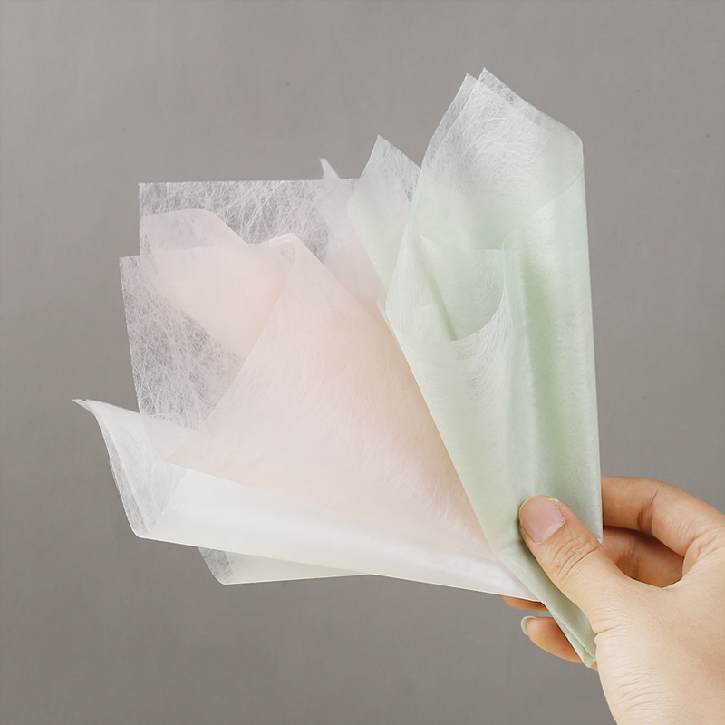 40pcs Tissue Paper Florist Flo - Florist Supply Paper ulasan dan harga