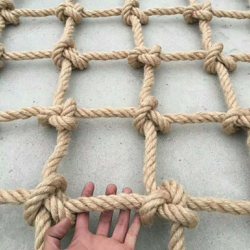 10mm 10/30/50M Natural Jute Ro - Twine Jute Natural ulasan dan harga