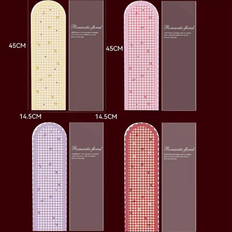 10set Small Bouquet Packaging  - Florist Supply House ulasan dan harga