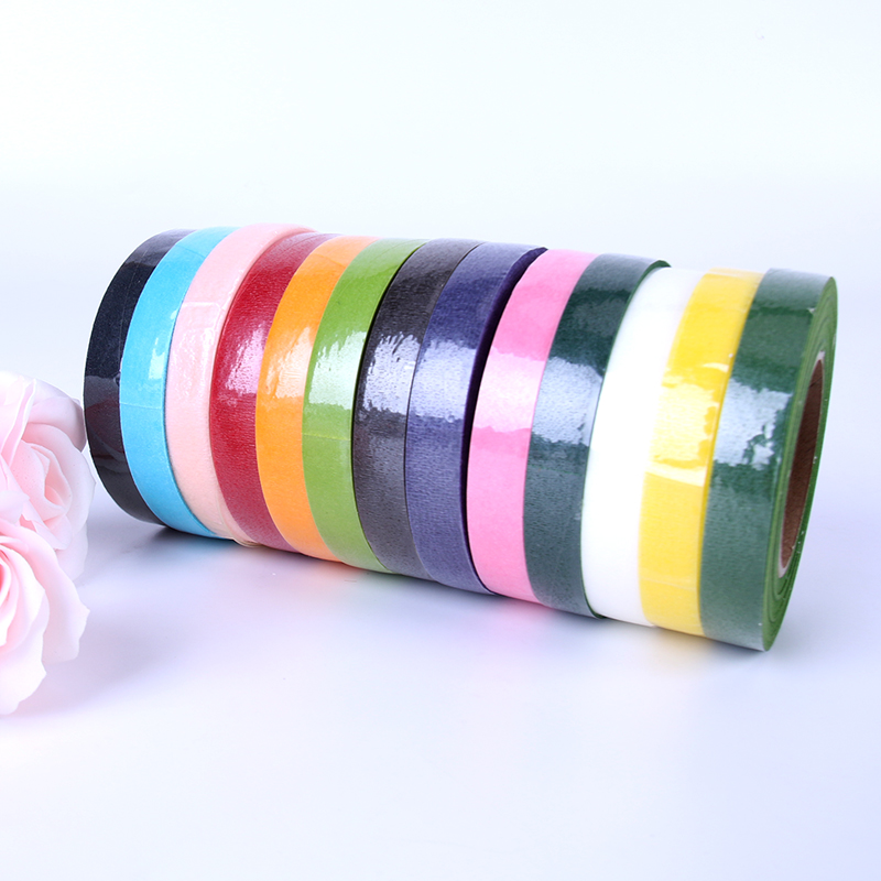 12mm Floral Stem Tape Corsages - Florist Supply House ulasan dan harga