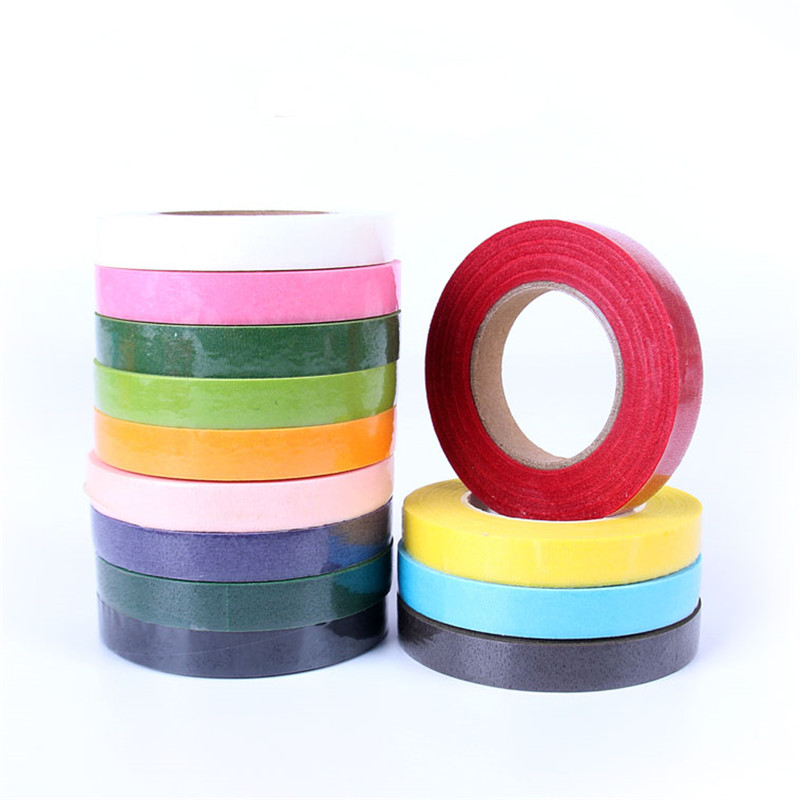12mm Floral Stem Tape Corsages - Florist Supply House ulasan dan harga