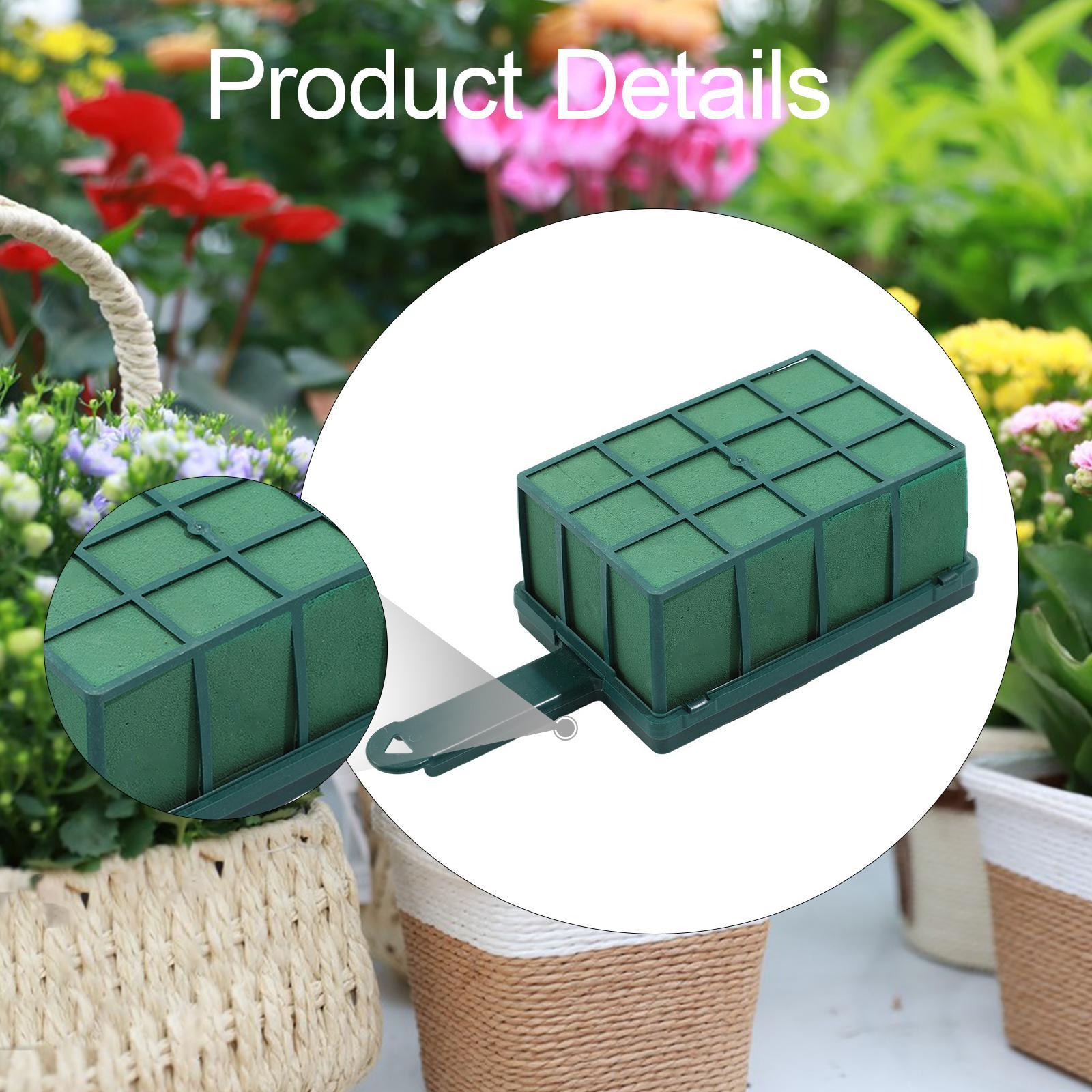 Floral Foam Cage Flower Cage D - Florist Supply House ulasan dan harga