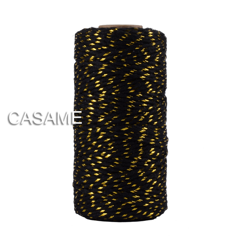 100yard Natural Jute Baker Twi - Twine Jute Natural ulasan dan harga
