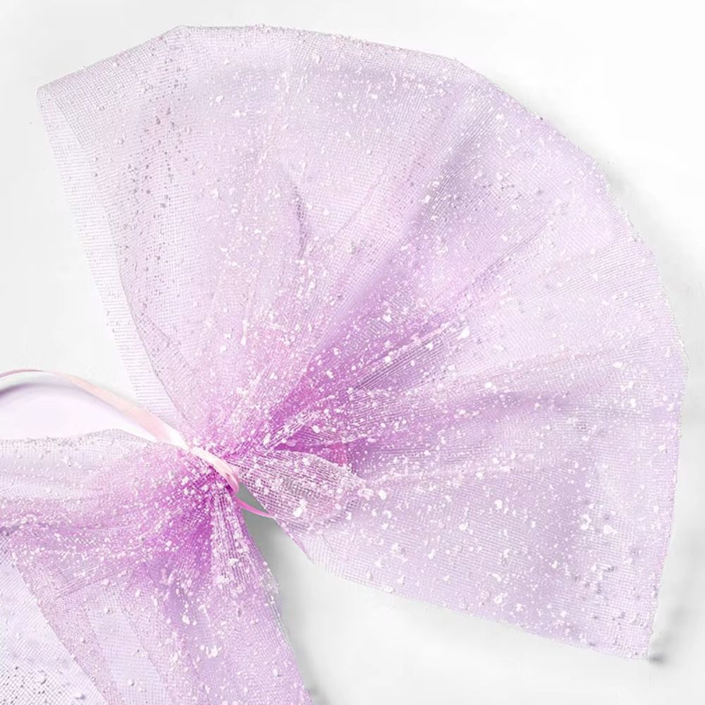 Snowflake Fresh Flower Wrappin - Florist Supply Paper ulasan dan harga